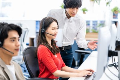 株式会社アウトソーシングトータルサポート